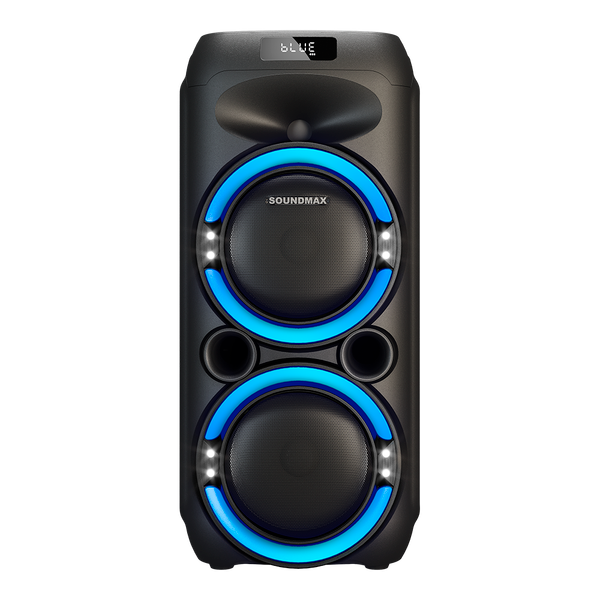 Изображение товара Портативная колонка SoundMax SM-MS4101
