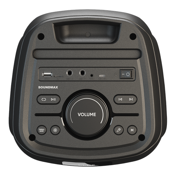 Изображение товара Портативная колонка SoundMax SM-MS4101