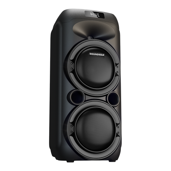 Изображение товара Портативная колонка SoundMax SM-MS4101