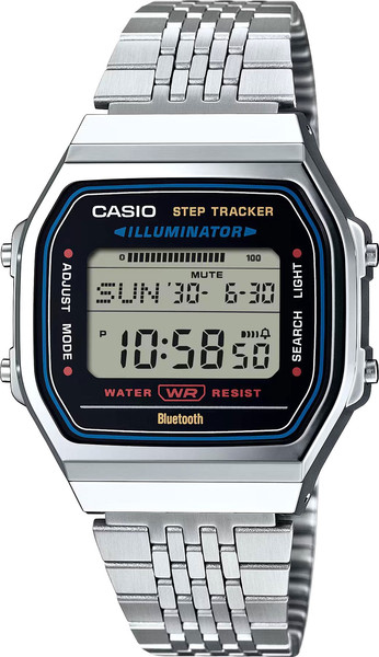Изображение товара Часы наручные унисекс Casio ABL-100WE-1A