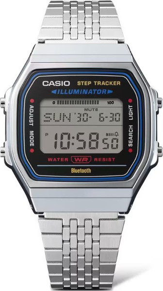 Изображение товара Часы наручные унисекс Casio ABL-100WE-1A