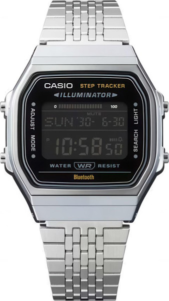 Изображение товара Часы наручные унисекс Casio ABL-100WE-1B