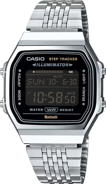 Изображение товара Часы наручные унисекс Casio ABL-100WE-1B