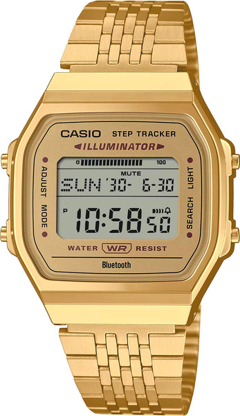 Изображение товара Часы наручные женские Casio ABL-100WEG-9A