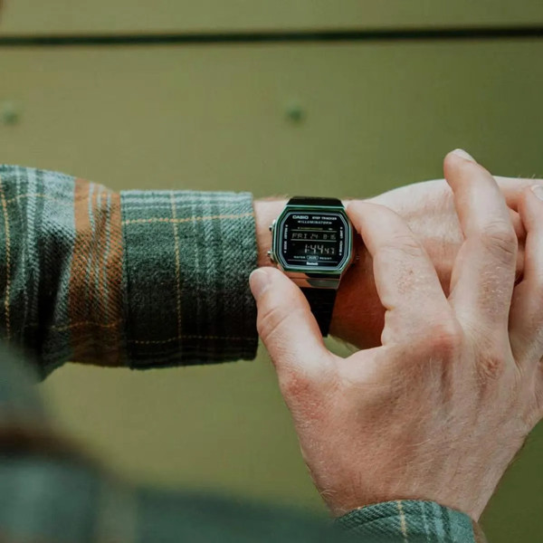 Изображение товара Часы наручные унисекс Casio ABL-100WEGG-1B