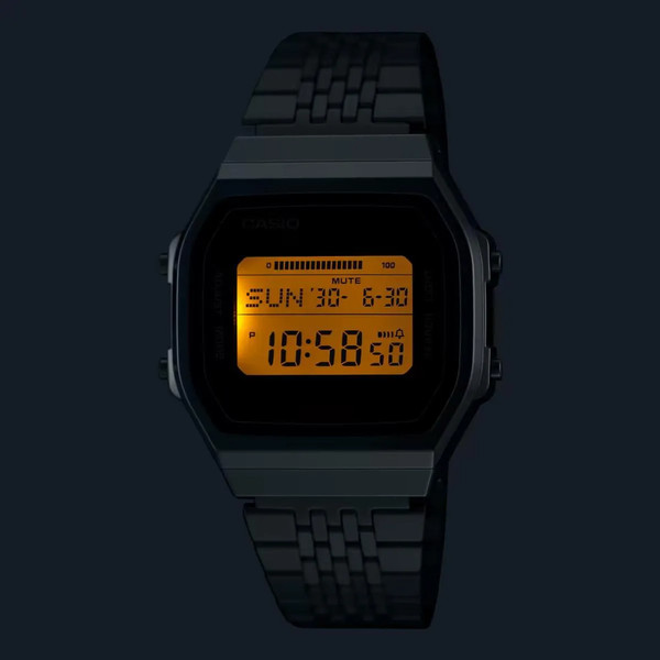 Изображение товара Часы наручные унисекс Casio ABL-100WEGG-1B