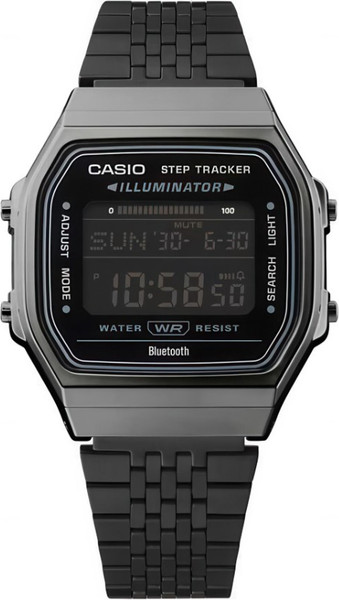 Изображение товара Часы наручные унисекс Casio ABL-100WEGG-1B