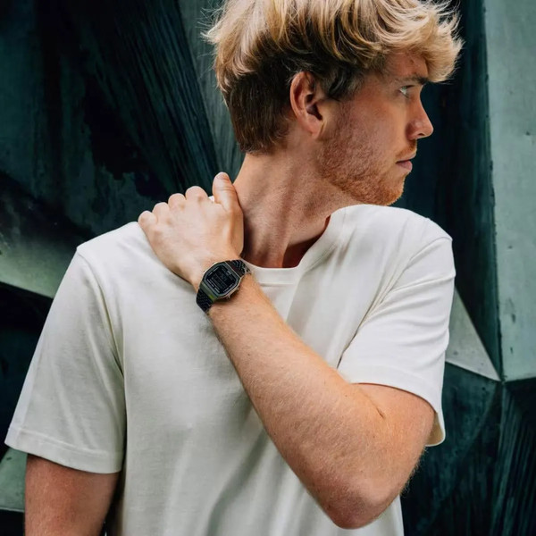 Изображение товара Часы наручные унисекс Casio ABL-100WEGG-1B