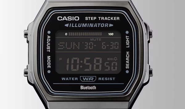 Изображение товара Часы наручные унисекс Casio ABL-100WEGG-1B