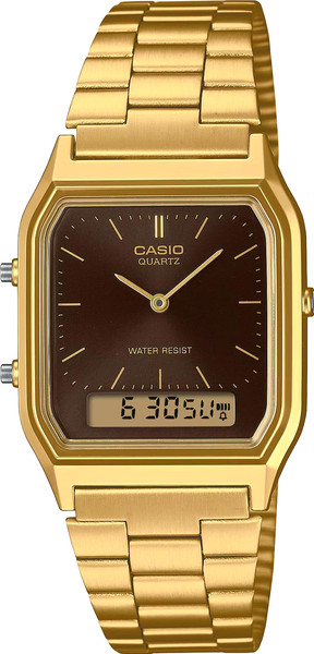 Изображение товара Часы наручные унисекс Casio AQ-230GA-5A