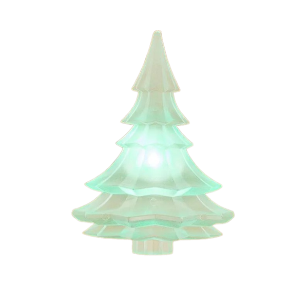 Изображение товара Световая фигурка Neon-Night Елочка RGB / 501-034