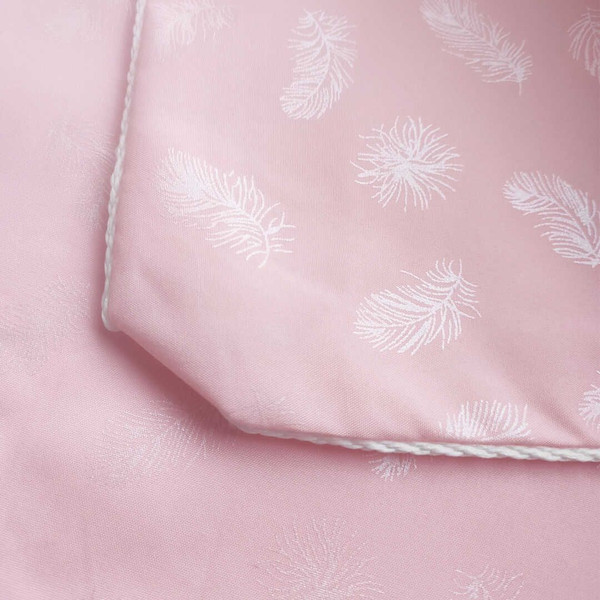 Изображение товара Наперник Бояртекс Тик ПЭ 100% на молнии 50x70