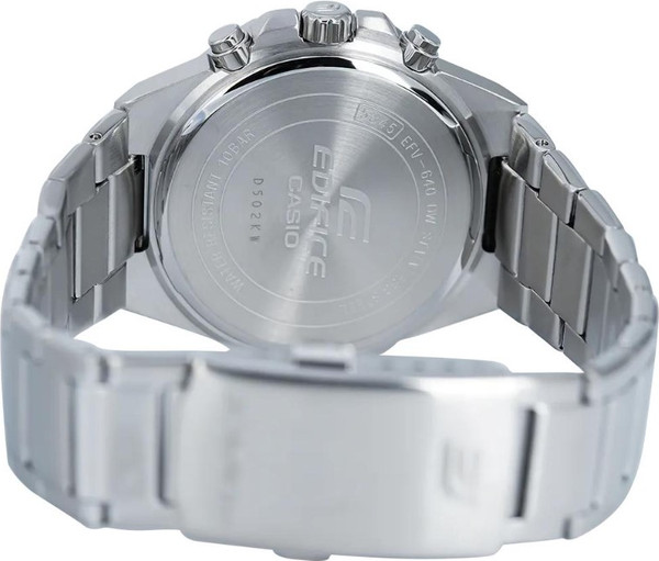 Изображение товара Часы наручные мужские Casio EFV-640D-2B