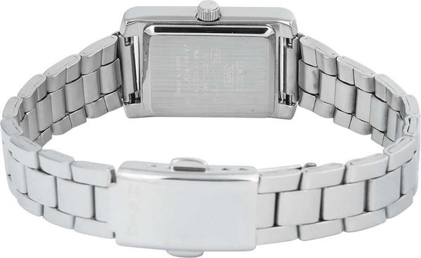 Изображение товара Часы наручные женские Casio LTP-1234DS-4A