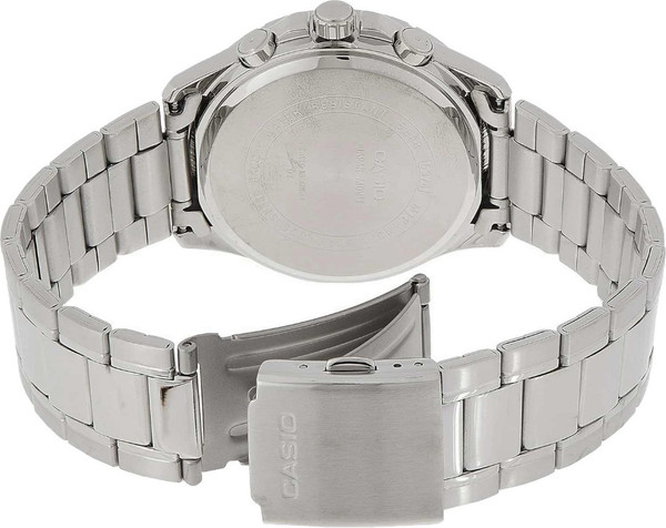 Изображение товара Часы наручные мужские Casio MTP-1374D-1A3