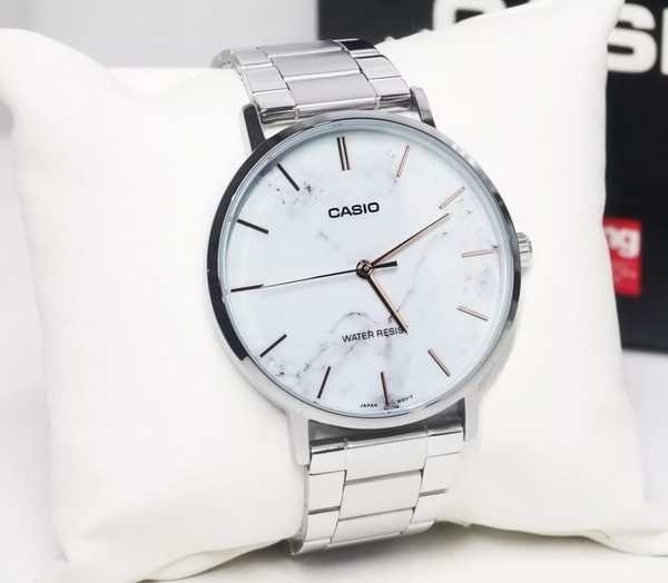 Изображение товара Часы наручные мужские Casio MTP-VT01DM-7A