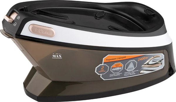 Изображение товара Утюг с парогенератором Leonord LE-1806 / 270096