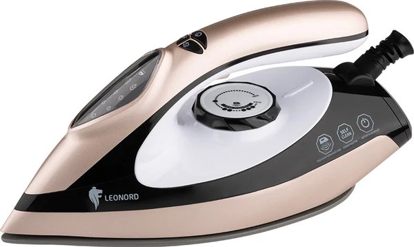 Изображение товара Утюг с парогенератором Leonord LE-1806 / 270096