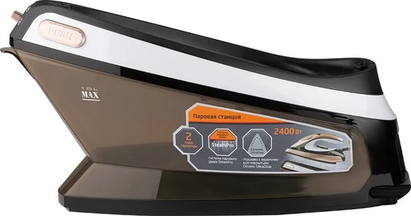 Изображение товара Утюг с парогенератором Leonord LE-1806 / 270096