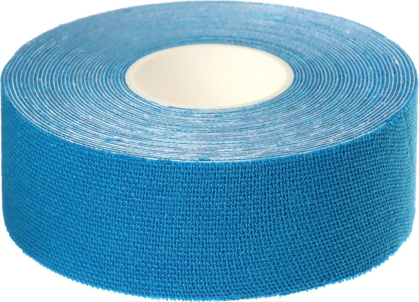 Изображение товара Кинезио тейп Onlytop 9408639 (2.5x500см, синий)