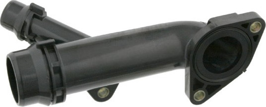 Изображение товара Фланец системы охлаждения Swag 20926639