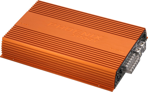 Изображение товара Автомобильный усилитель DL Audio Phoenix Sport 6.250