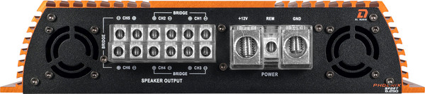 Изображение товара Автомобильный усилитель DL Audio Phoenix Sport 6.250