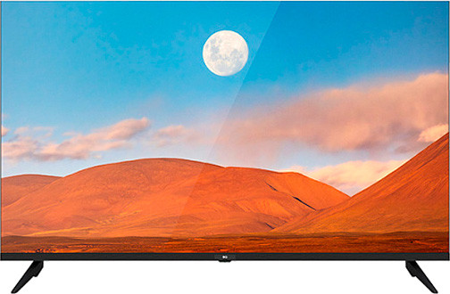 Изображение товара Телевизор BQ 43" 43FSU38B (черный)