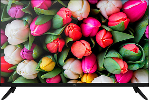 Изображение товара Телевизор BQ 32" 32FS40B (черный)