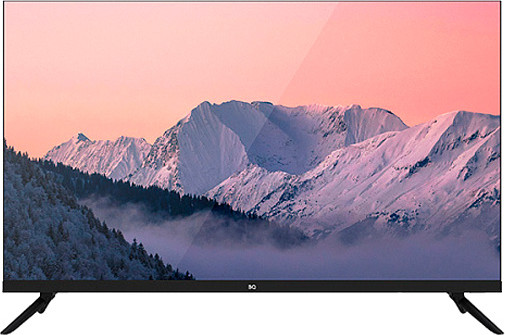 Телевизор BQ 32" 32F36B (черный)