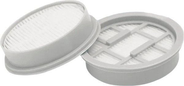 Изображение товара Комплект фильтров для пылесоса Filtero FTV 08