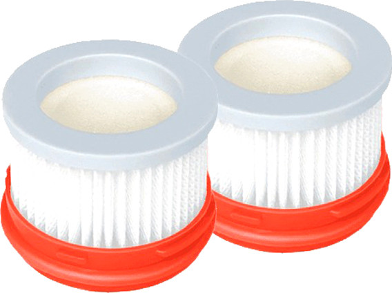 Изображение товара Комплект фильтров для пылесоса Filtero FTV 09