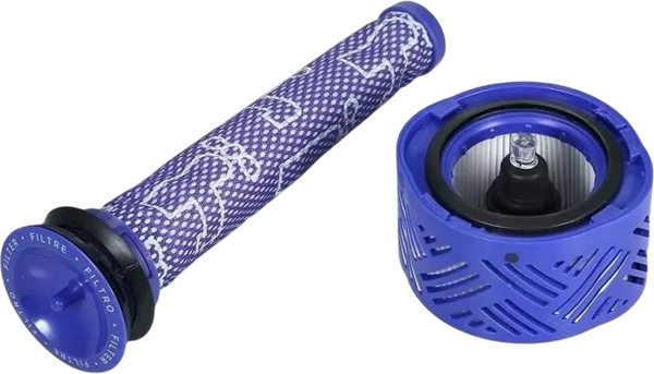 Изображение товара Комплект фильтров для пылесоса Filtero FTV 81