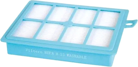 Изображение товара Фильтр для пылесоса Filtero FTH 01 W ELX