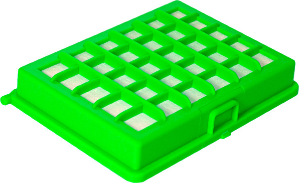 Изображение товара Фильтр для пылесоса Filtero FTH 52 TEF