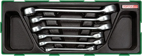 Изображение товара Набор ключей Toptul GTA0611