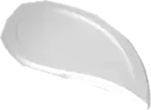 Изображение товара Накладка на сливное отверстие Versalia Sheffield