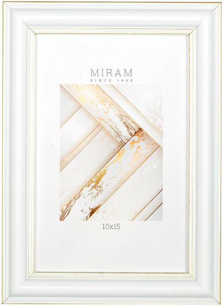 Изображение товара Рамка Мирам 641561-4 (10x15)