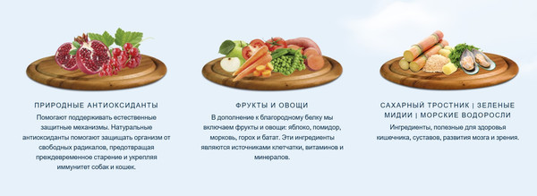 Изображение товара Сухой корм для собак HappyOne Mediterraneum беззерновой со свежим яйцом и свежим мясом птицы (3кг)