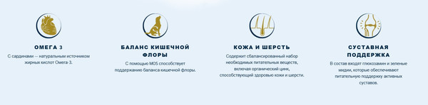 Изображение товара Сухой корм для собак HappyOne Mediterraneum беззерновой со свежим яйцом и свежим мясом ягненка (3кг)