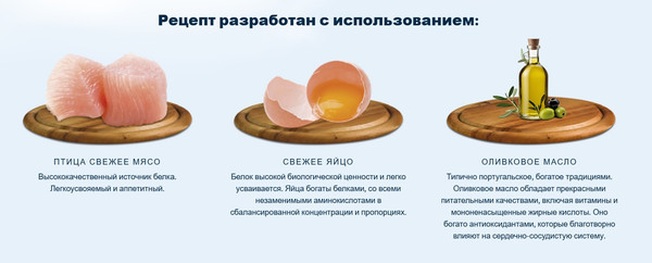 Изображение товара Сухой корм для собак HappyOne Mediterraneum беззерновой со свежим яйцом и свежим мясом птицы (12кг)