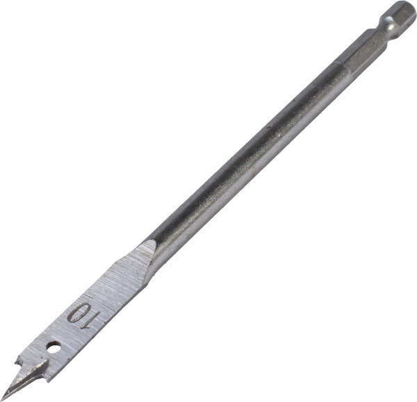 Изображение товара Сверло PATRIOT По дереву перовое 10х150мм / 815010181