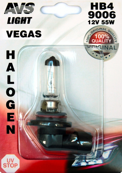 Изображение товара Автомобильная лампа AVS Vegas A78486S