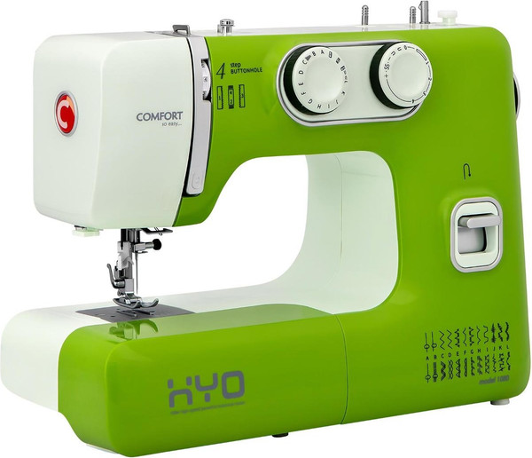 Изображение товара Швейная машина Comfort 1080