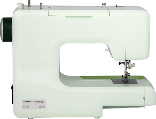 Изображение товара Швейная машина Comfort 1080