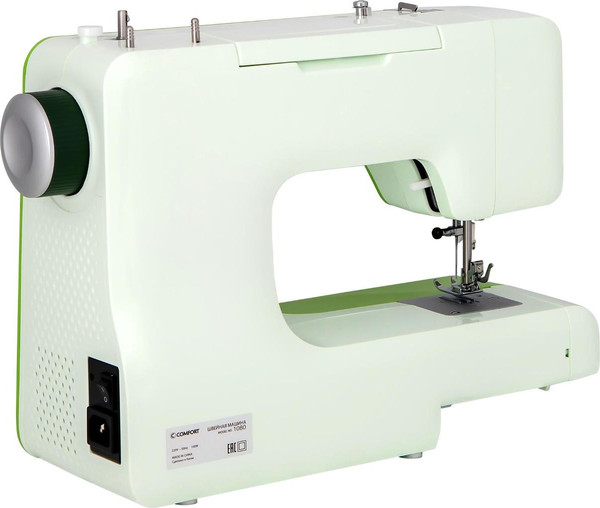 Изображение товара Швейная машина Comfort 1080
