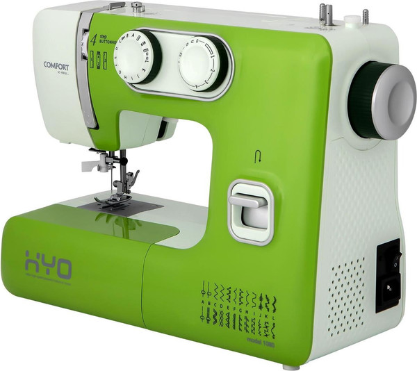 Изображение товара Швейная машина Comfort 1080