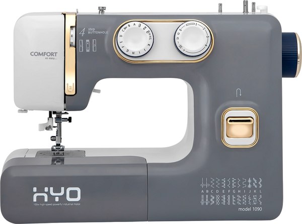 Изображение товара Швейная машина Comfort 1090