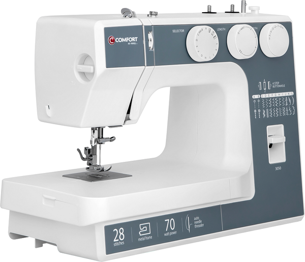Изображение товара Швейная машина Comfort 3050