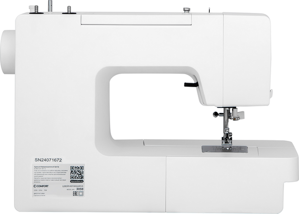 Изображение товара Швейная машина Comfort 3050